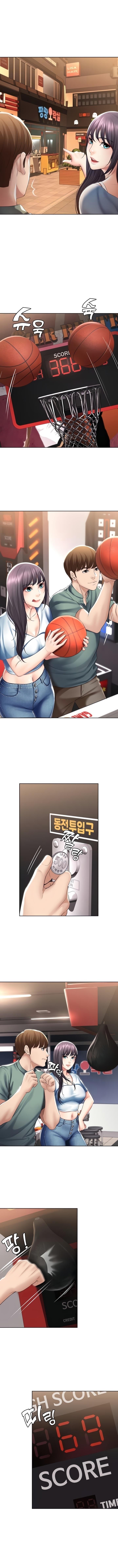 Nhật Ký Ở Trọ Chapter 46 - Trang 2