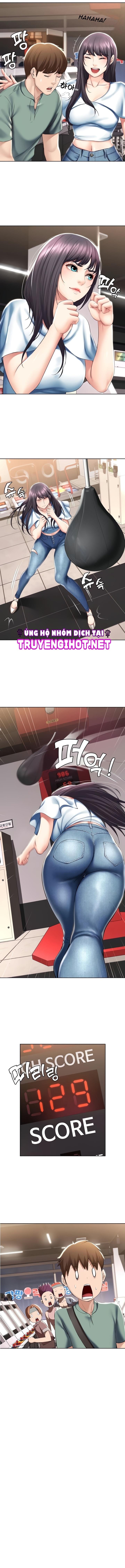 Nhật Ký Ở Trọ Chapter 46 - Trang 2