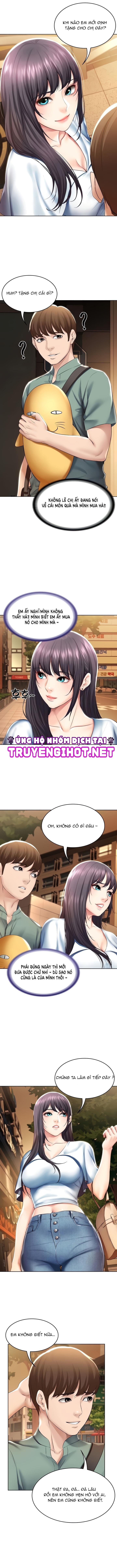 Nhật Ký Ở Trọ Chapter 46 - Trang 2