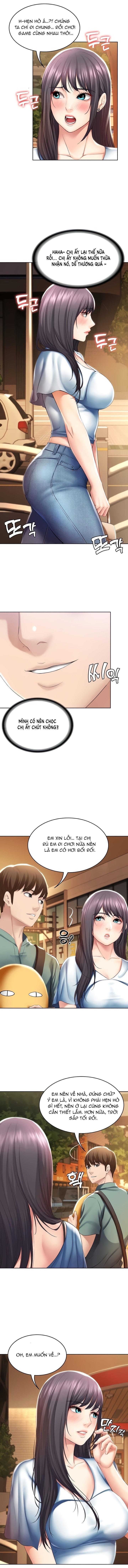 Nhật Ký Ở Trọ Chapter 46 - Trang 2