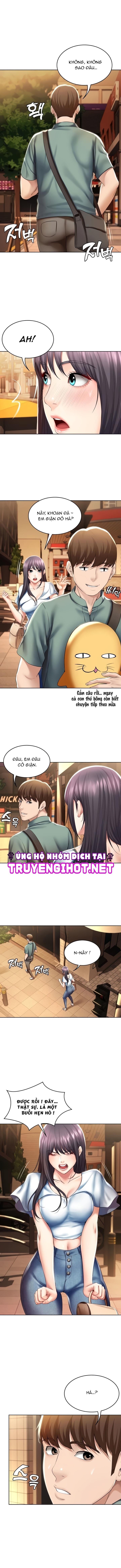 Nhật Ký Ở Trọ Chapter 46 - Trang 2