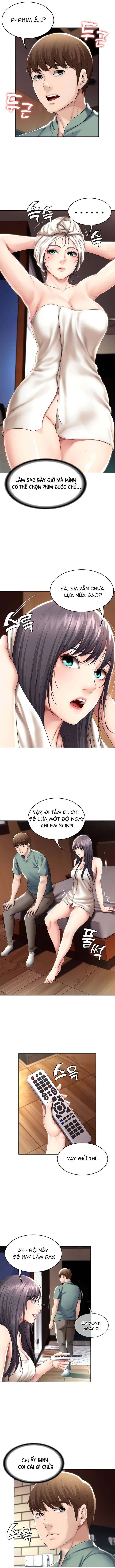 Nhật Ký Ở Trọ Chapter 47 - Trang 2