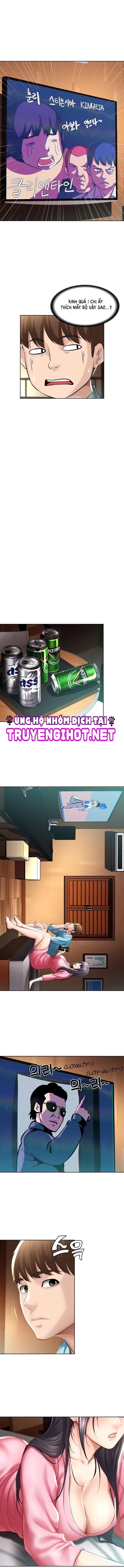 Nhật Ký Ở Trọ Chapter 47 - Trang 2
