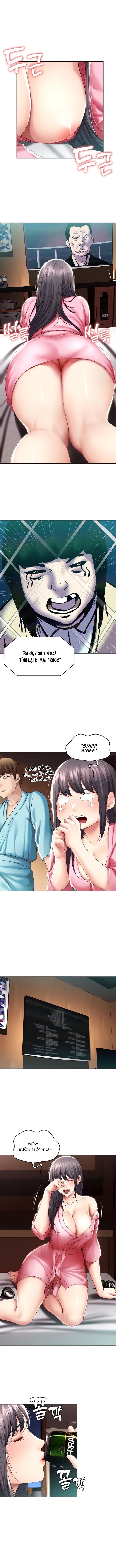 Nhật Ký Ở Trọ Chapter 47 - Trang 2