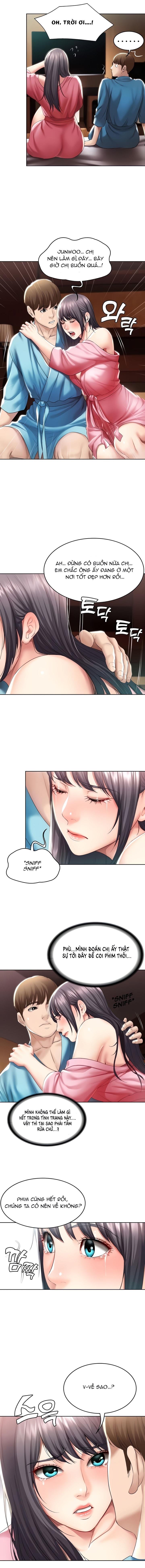 Nhật Ký Ở Trọ Chapter 47 - Trang 2