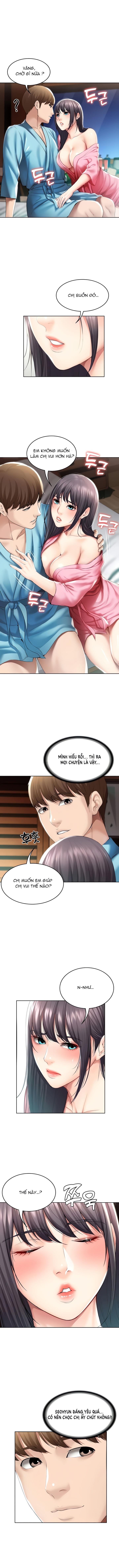 Nhật Ký Ở Trọ Chapter 47 - Trang 2