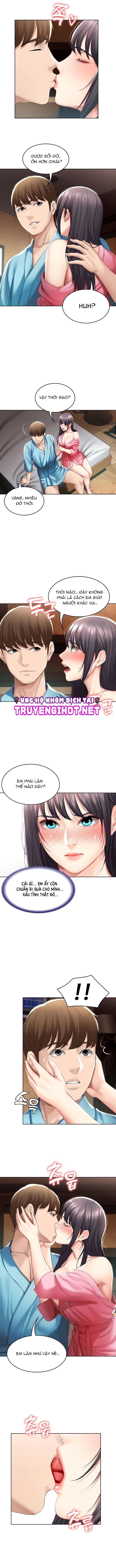 Nhật Ký Ở Trọ Chapter 47 - Trang 2