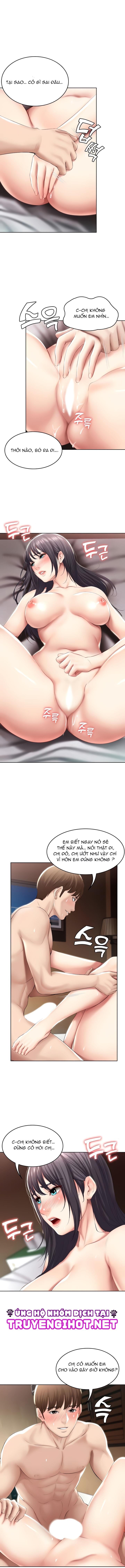 Nhật Ký Ở Trọ Chapter 47 - Trang 2