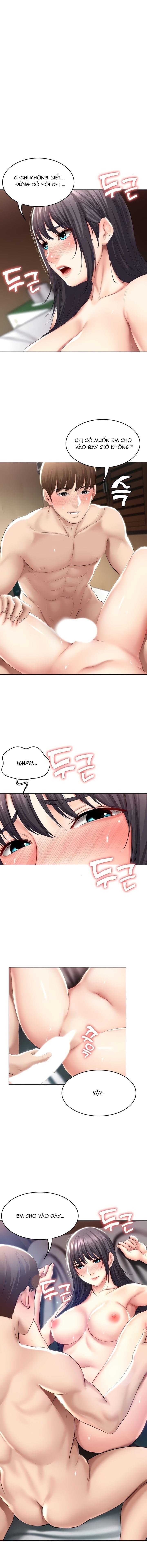 Nhật Ký Ở Trọ Chapter 48 - Trang 2