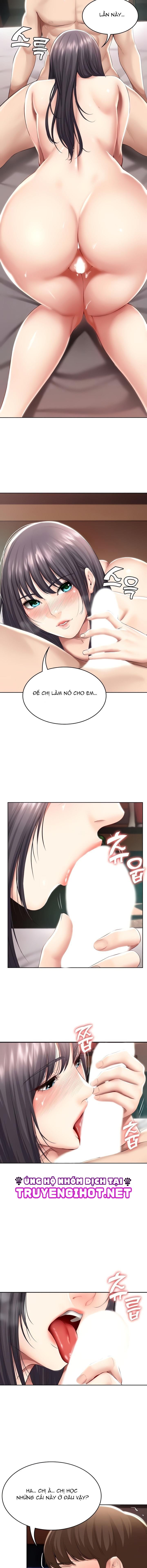 Nhật Ký Ở Trọ Chapter 48 - Trang 2