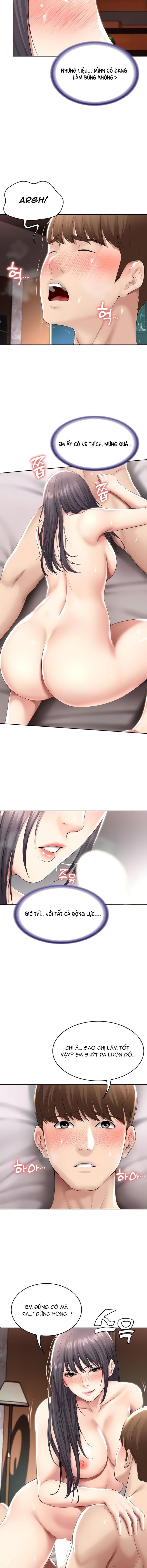 Nhật Ký Ở Trọ Chapter 48 - Trang 2