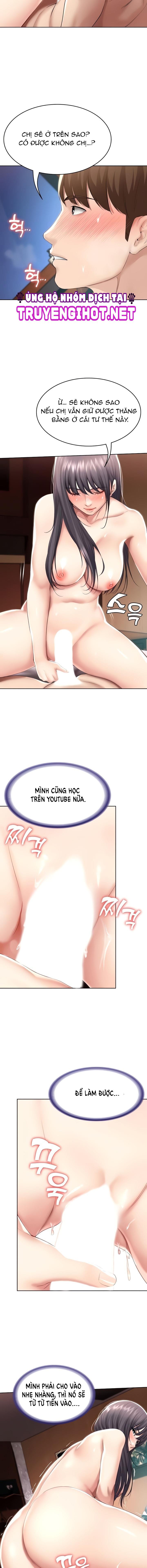 Nhật Ký Ở Trọ Chapter 48 - Trang 2