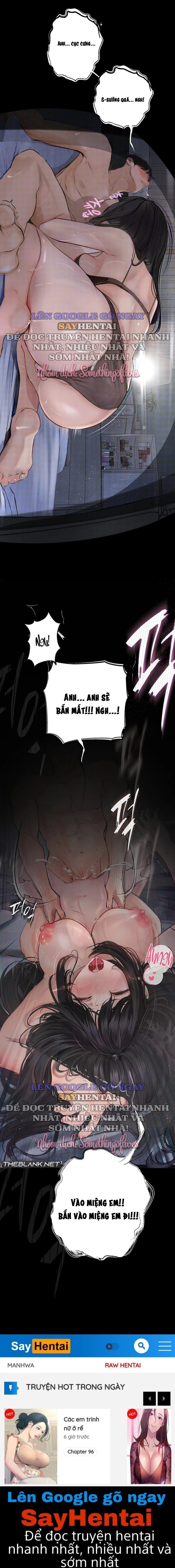 Nhật Ký Quan Sát Chapter 1 - Trang 2