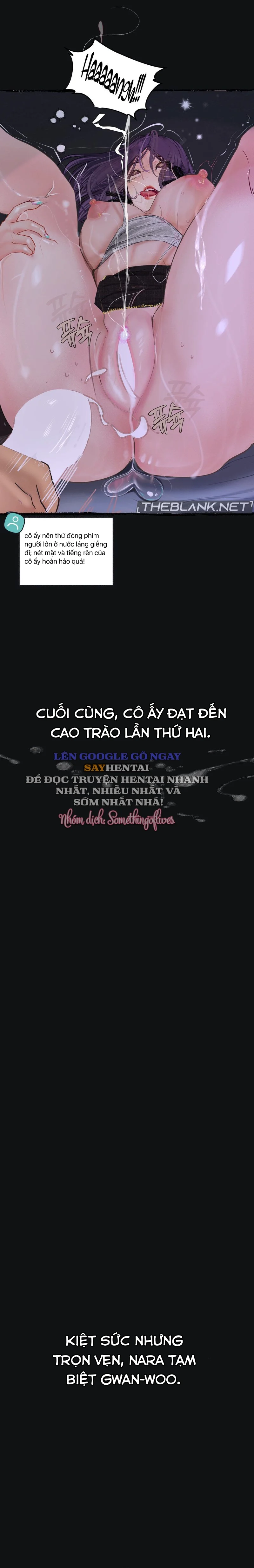 Xem ảnh Nhật Ký Quan Sát - Chapter 10 - 017 - Truyenhentaiz.net