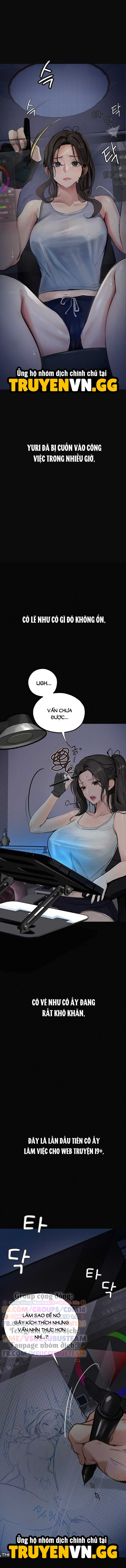 Nhật Ký Quan Sát Chapter 12 - Trang 2