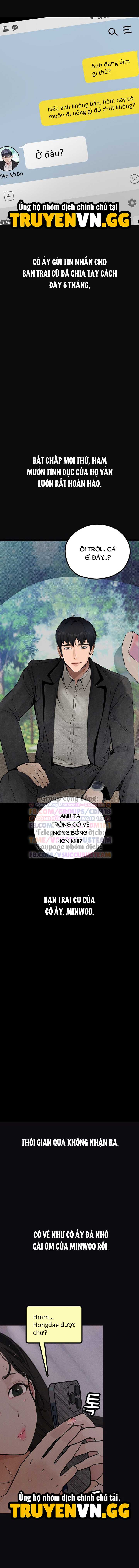 Nhật Ký Quan Sát Chapter 12 - Trang 2