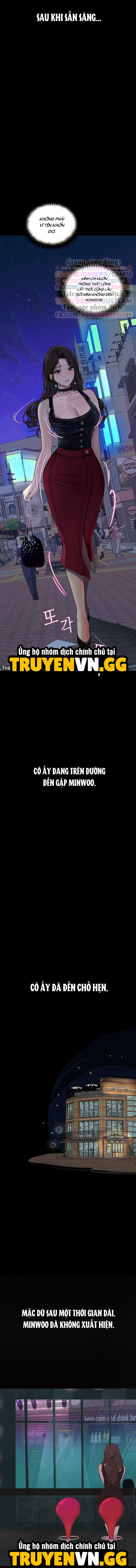 Nhật Ký Quan Sát Chapter 12 - Trang 2
