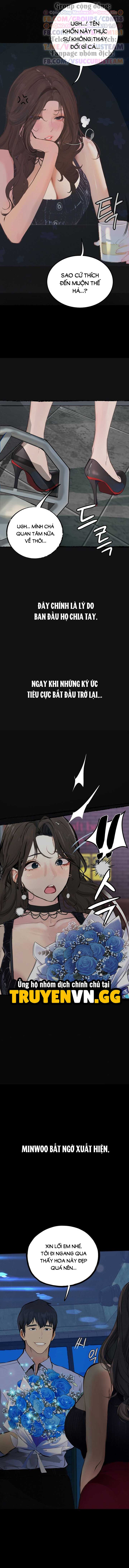 Nhật Ký Quan Sát Chapter 12 - Trang 2