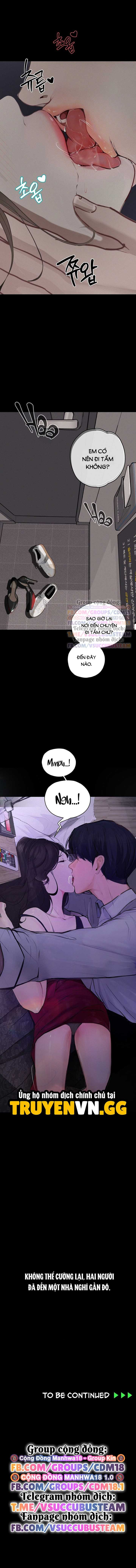 Nhật Ký Quan Sát Chapter 12 - Trang 2