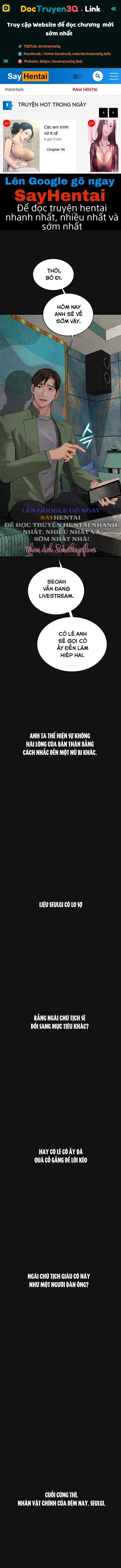 Nhật Ký Quan Sát Chapter 15 - Trang 2