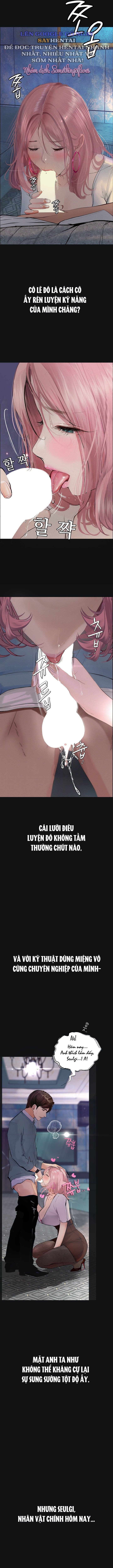 Nhật Ký Quan Sát Chapter 15 - Trang 2