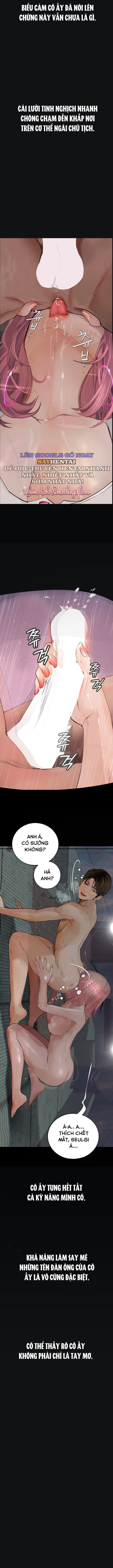 Nhật Ký Quan Sát Chapter 15 - Trang 2
