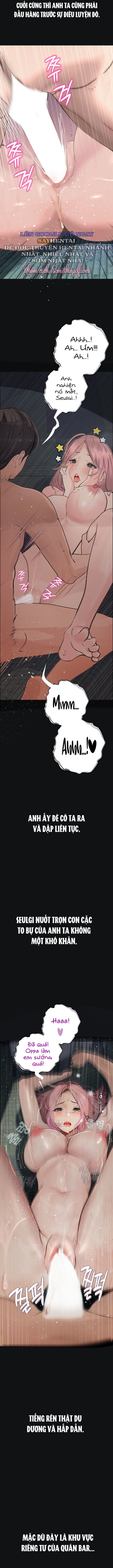 Nhật Ký Quan Sát Chapter 15 - Trang 2
