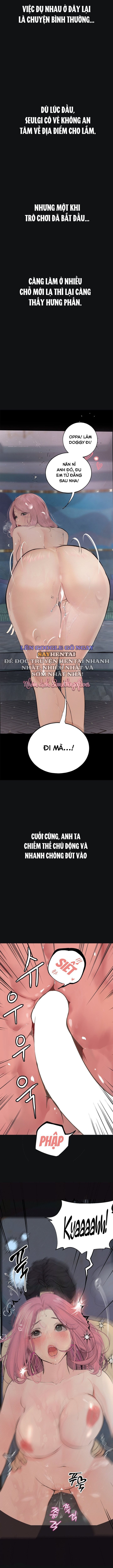 Nhật Ký Quan Sát Chapter 15 - Trang 2