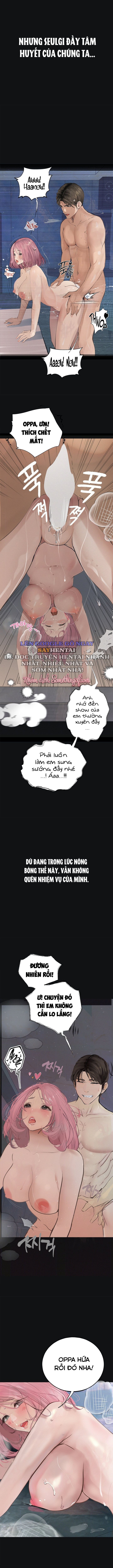 Nhật Ký Quan Sát Chapter 15 - Trang 2