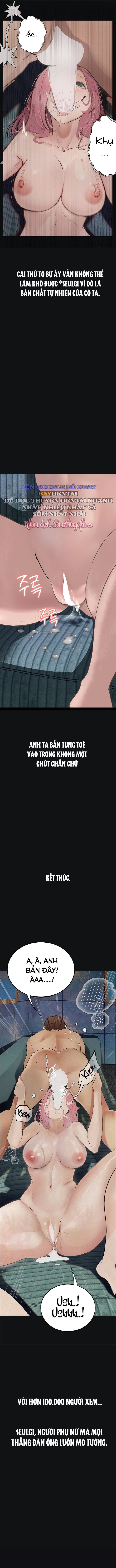 Nhật Ký Quan Sát Chapter 15 - Trang 2