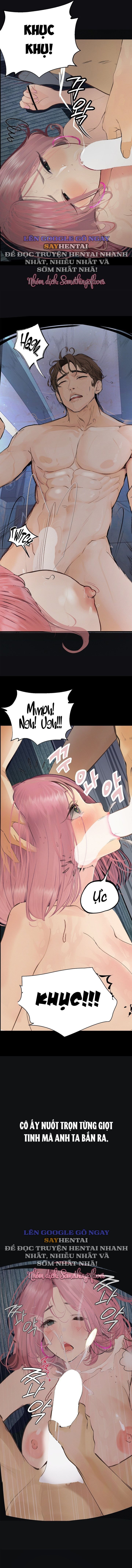 Nhật Ký Quan Sát Chapter 15 - Trang 2