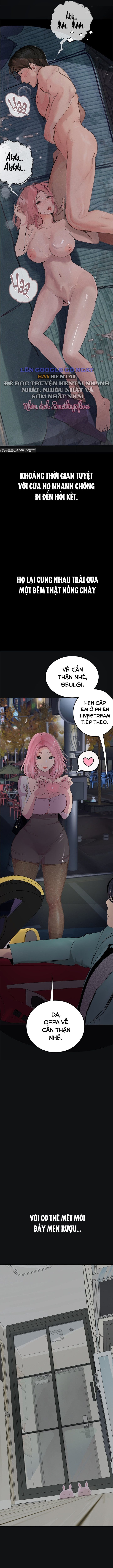Nhật Ký Quan Sát Chapter 15 - Trang 2