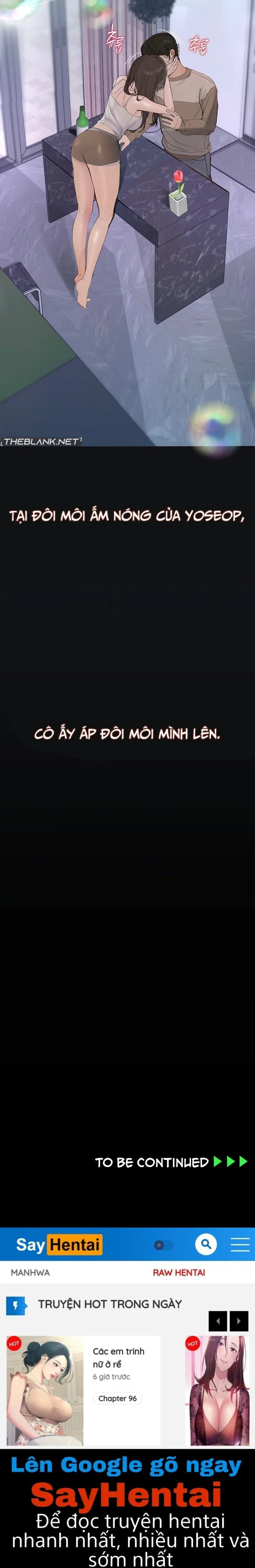 Nhật Ký Quan Sát Chapter 16 - Trang 2