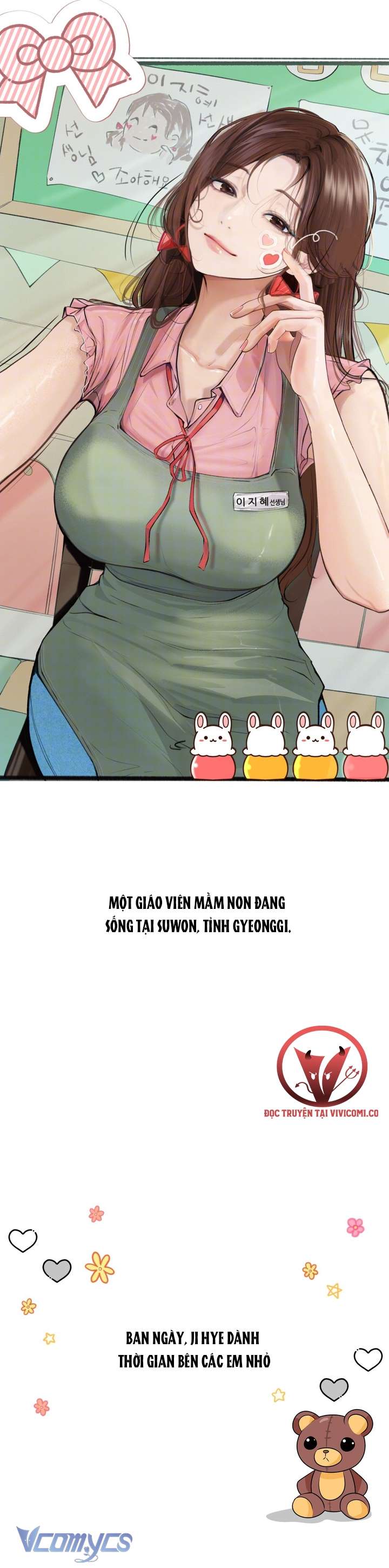 Nhật Ký Quan Sát Chapter 20 - Trang 2