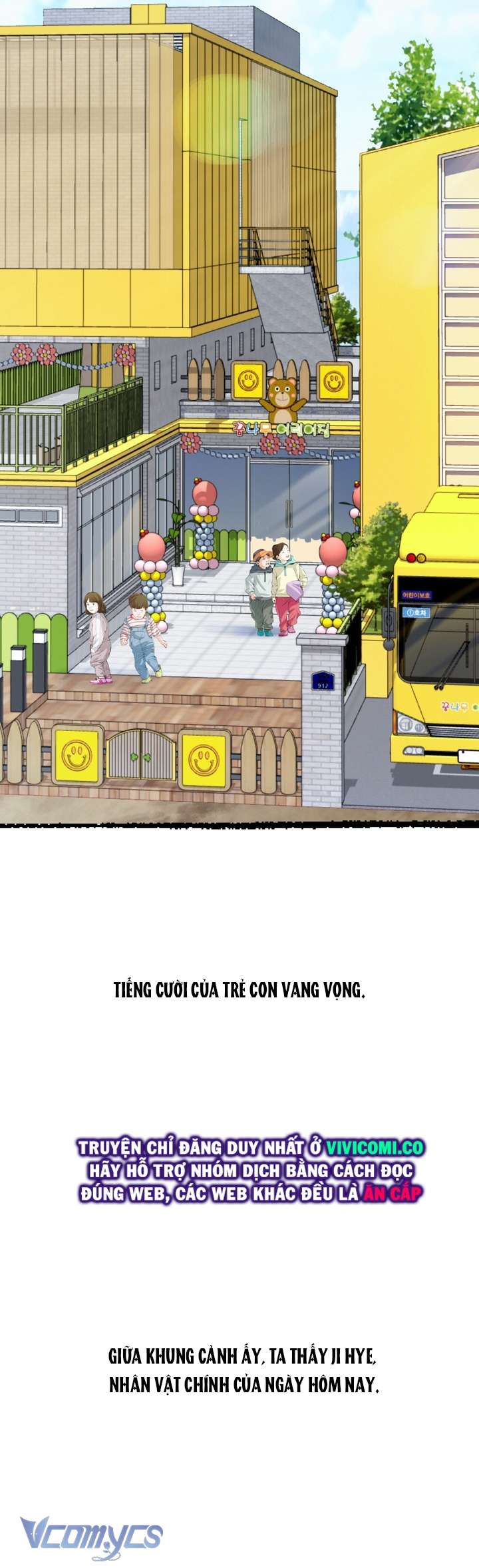 Nhật Ký Quan Sát Chapter 20 - Trang 2