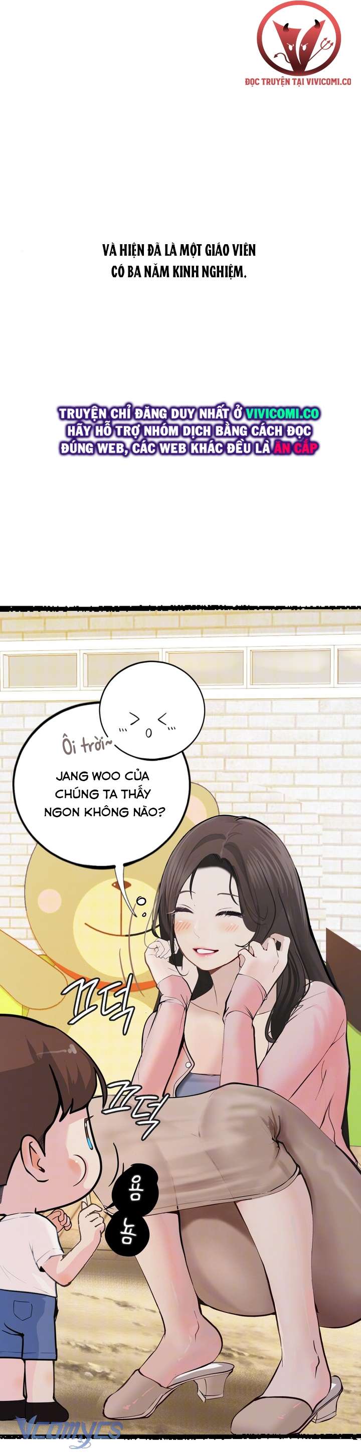 Nhật Ký Quan Sát Chapter 20 - Trang 2