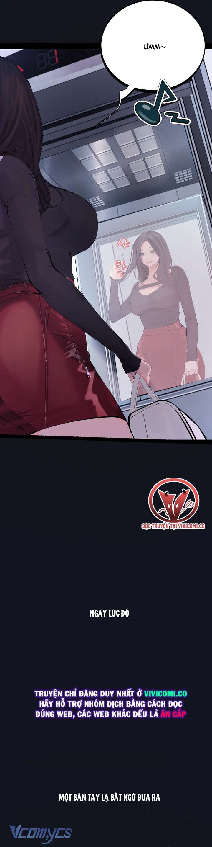 Nhật Ký Quan Sát Chapter 20 - Trang 2
