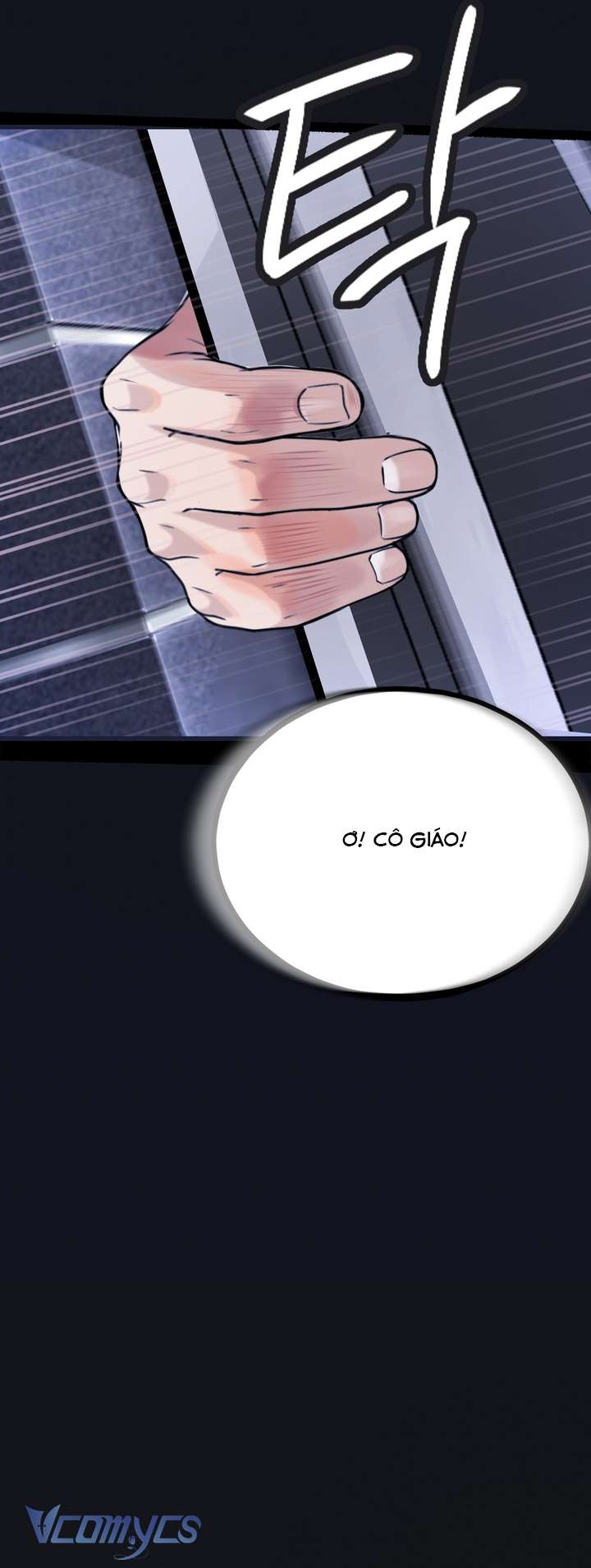 Nhật Ký Quan Sát Chapter 20 - Trang 2
