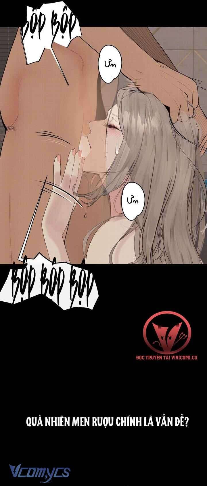 Nhật Ký Quan Sát Chapter 26 - Next 