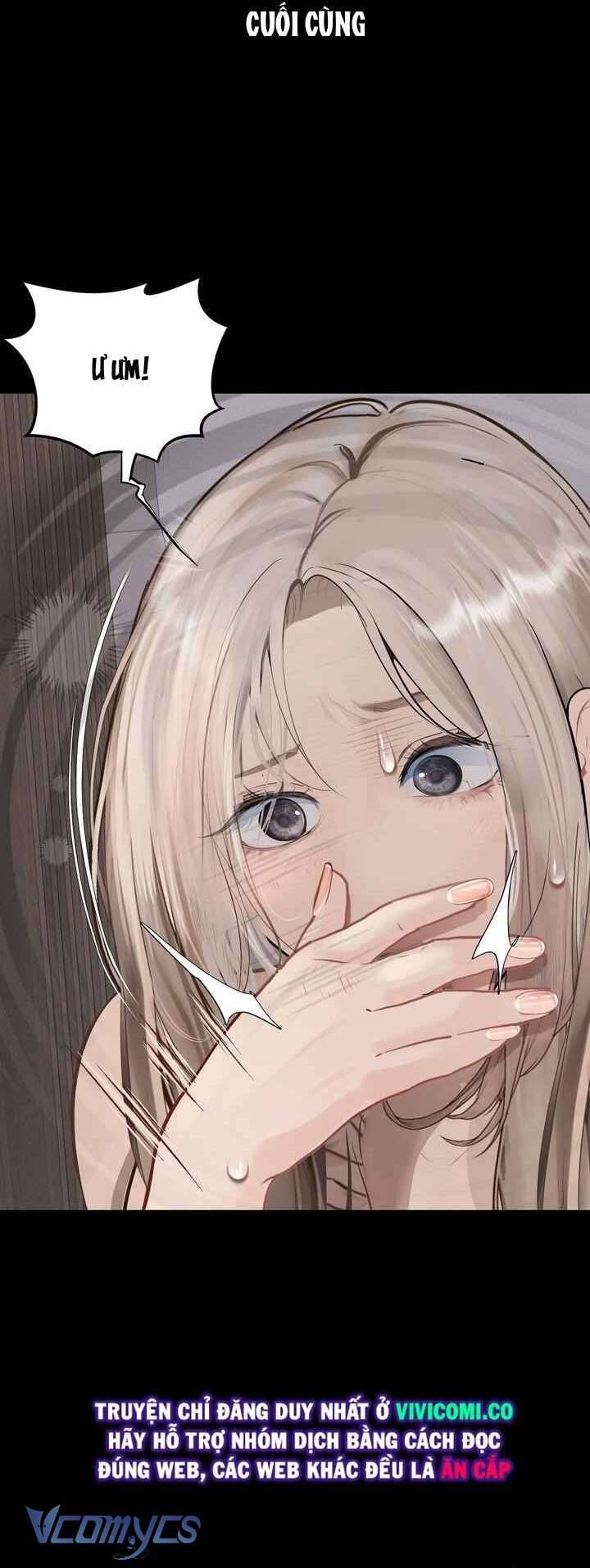 Nhật Ký Quan Sát Chapter 26 - Next 