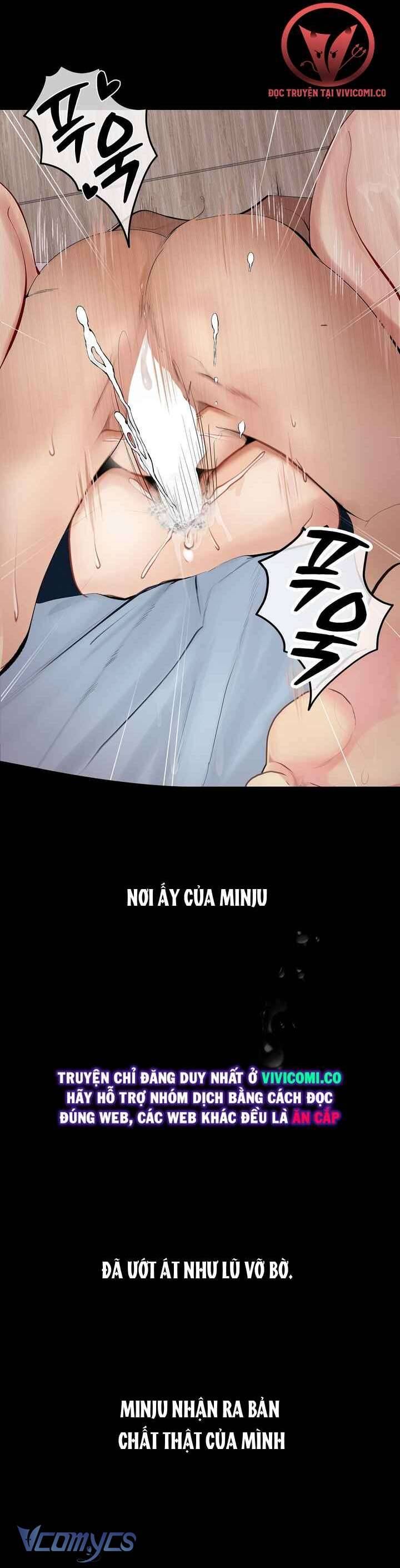 Nhật Ký Quan Sát Chapter 26 - Next 