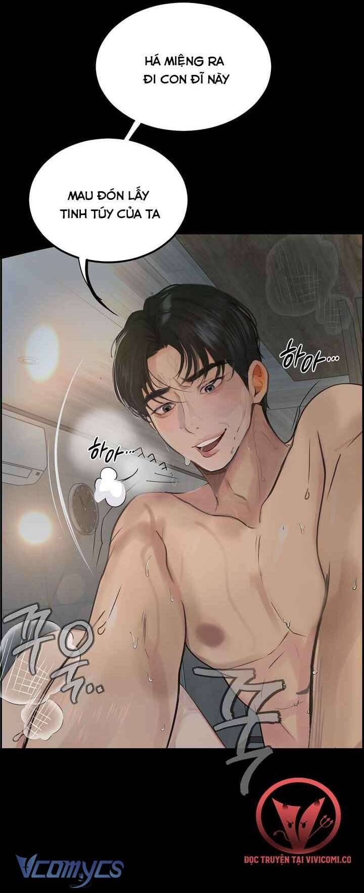 Nhật Ký Quan Sát Chapter 26 - Next 