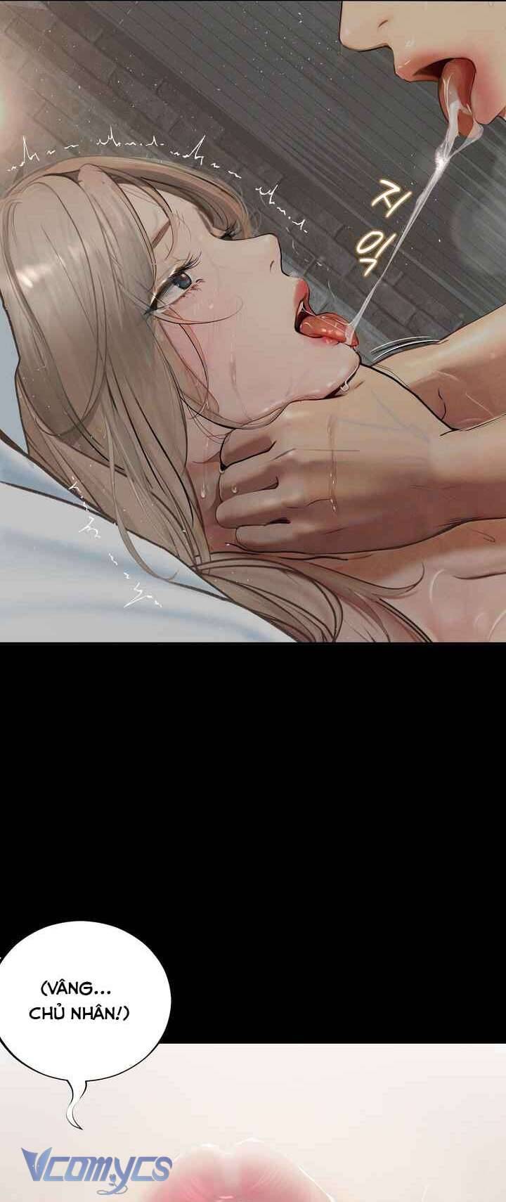 Nhật Ký Quan Sát Chapter 26 - Next 