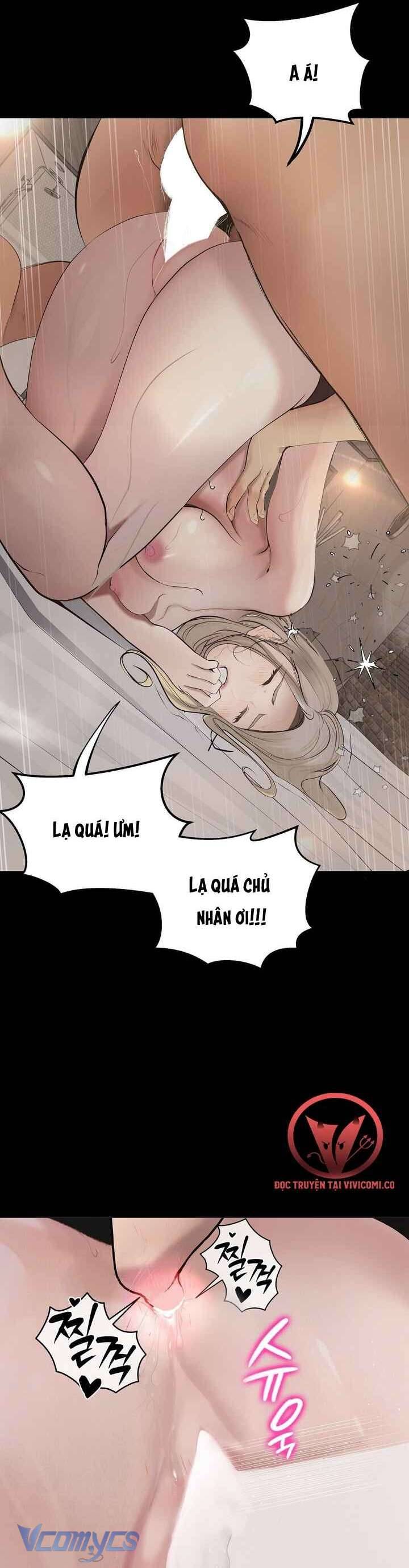 Nhật Ký Quan Sát Chapter 26 - Next 