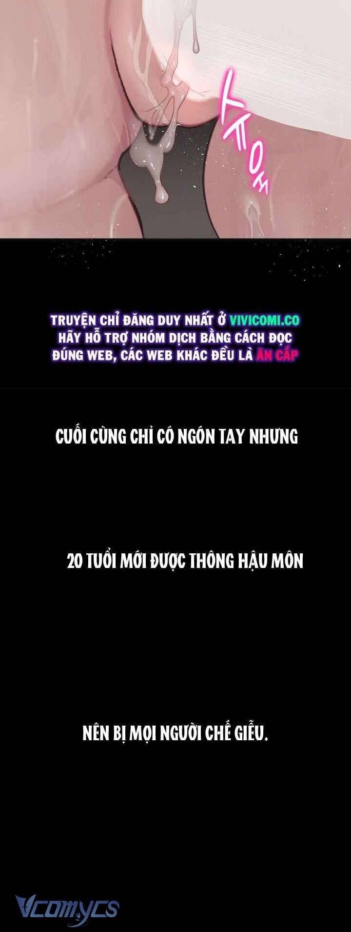 Nhật Ký Quan Sát Chapter 26 - Next 