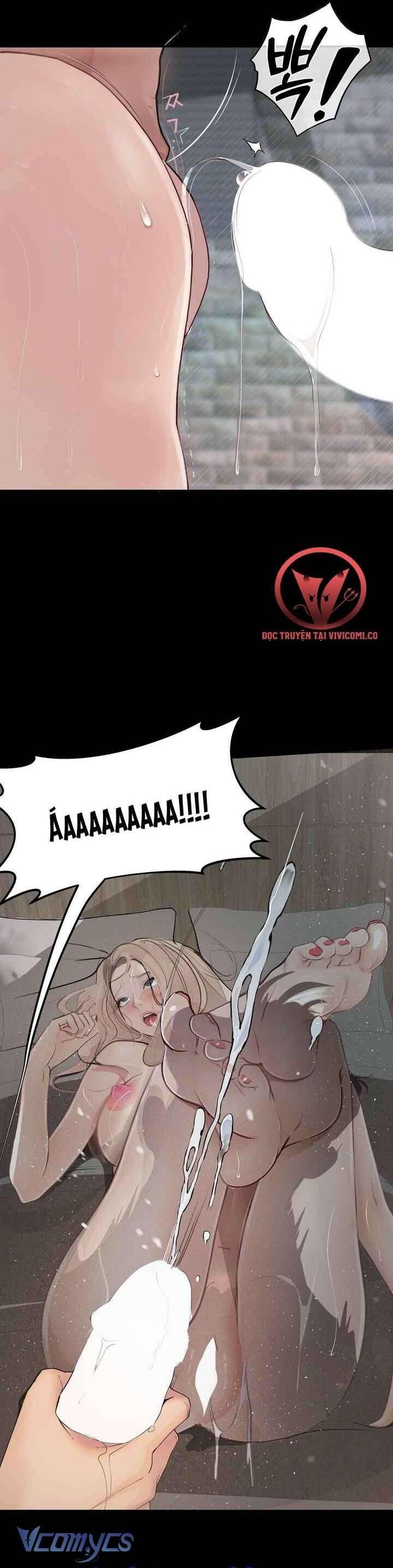 Nhật Ký Quan Sát Chapter 26 - Next 