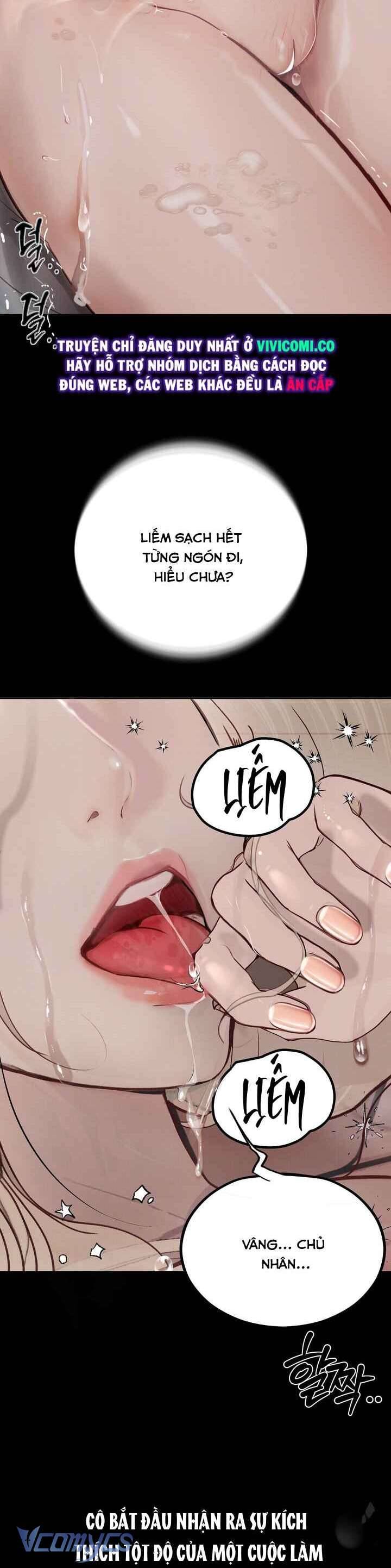 Nhật Ký Quan Sát Chapter 26 - Next 