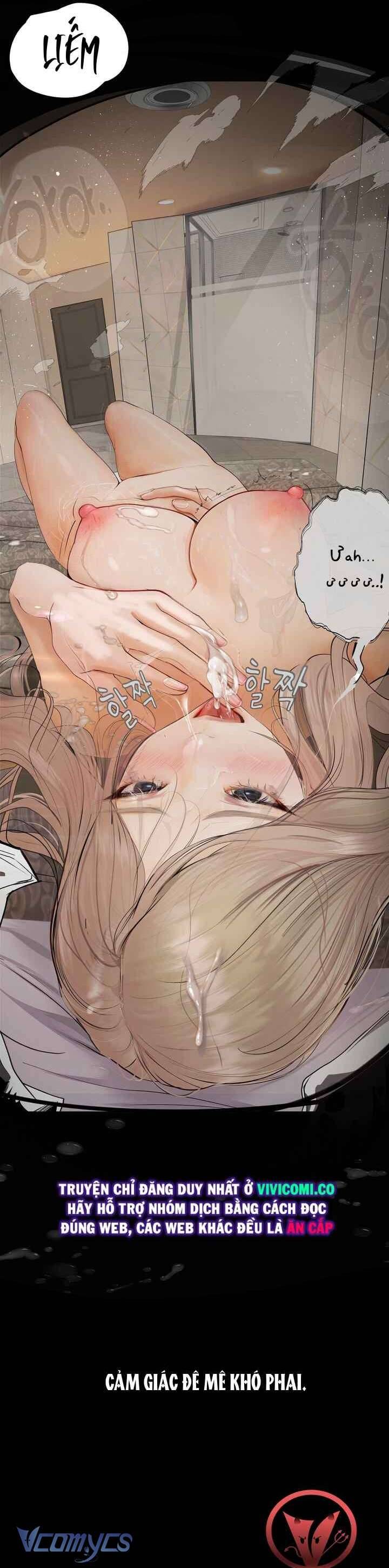 Nhật Ký Quan Sát Chapter 26 - Next 