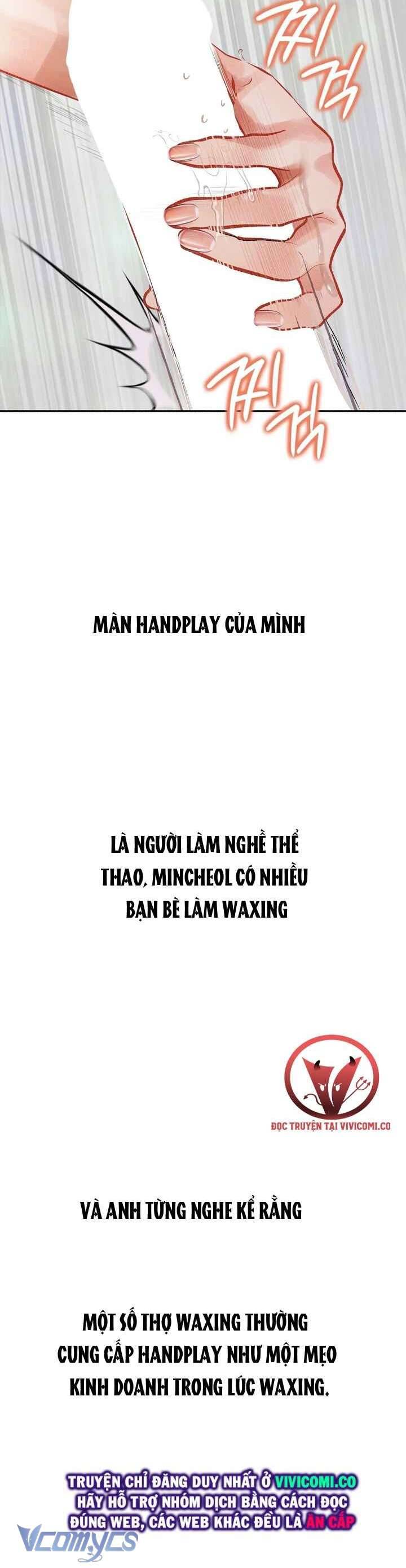 Nhật Ký Quan Sát Chapter 28 - Next 