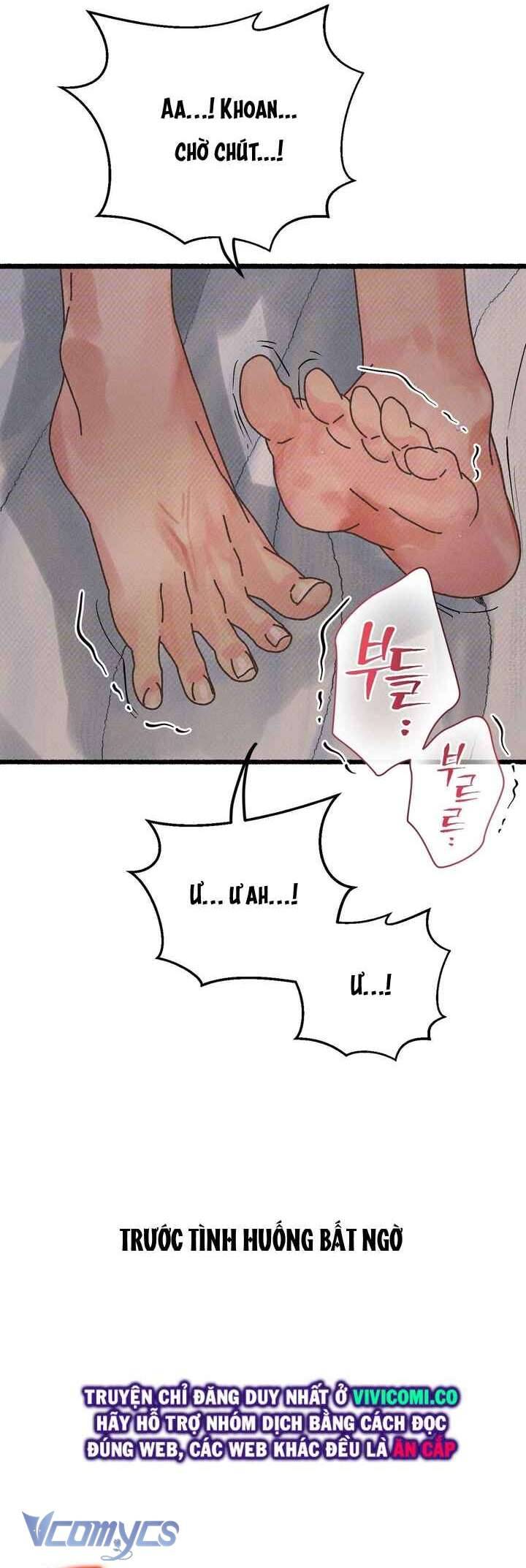 Nhật Ký Quan Sát Chapter 28 - Next 